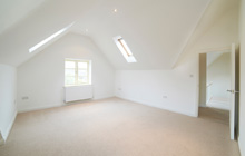 Risby bedroom extension leads