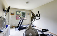 Risby home gym construction leads