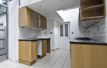 Risby kitchen extension leads